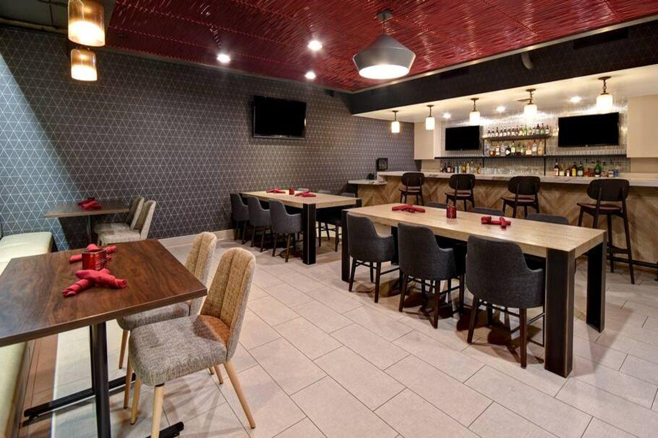 Doubletree By Hilton St. Louis Airport, Mo Hotel Woodson Terrace Ngoại thất bức ảnh