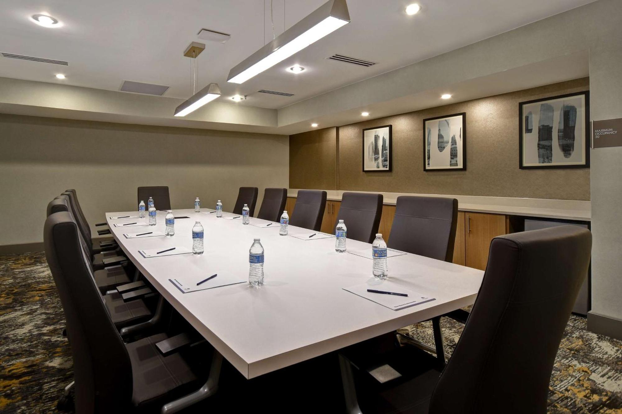 Doubletree By Hilton St. Louis Airport, Mo Hotel Woodson Terrace Ngoại thất bức ảnh