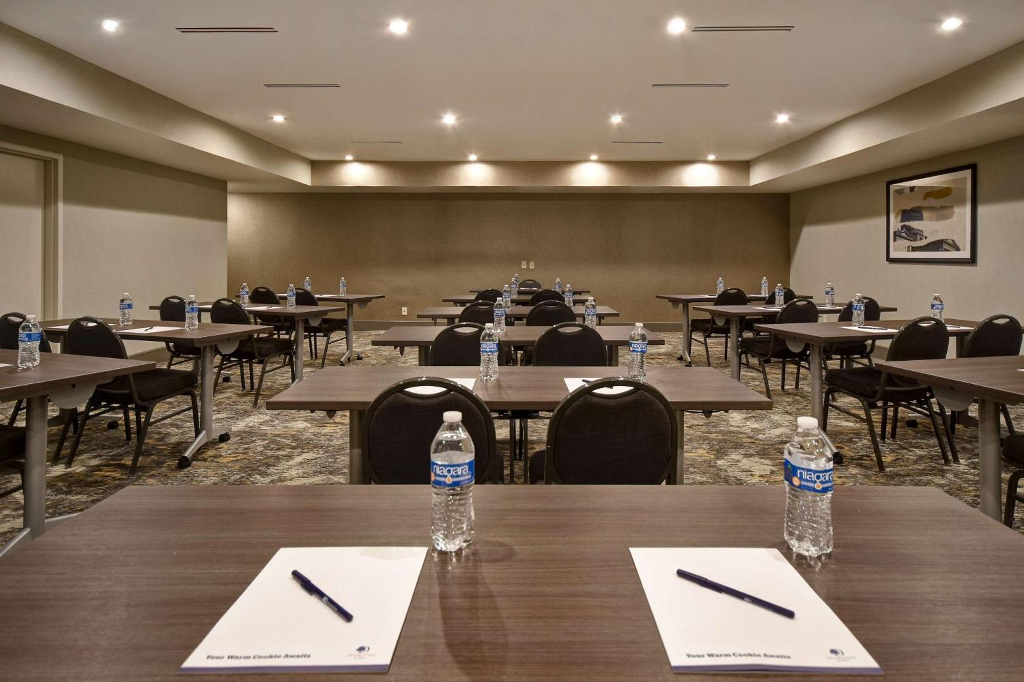 Doubletree By Hilton St. Louis Airport, Mo Hotel Woodson Terrace Ngoại thất bức ảnh