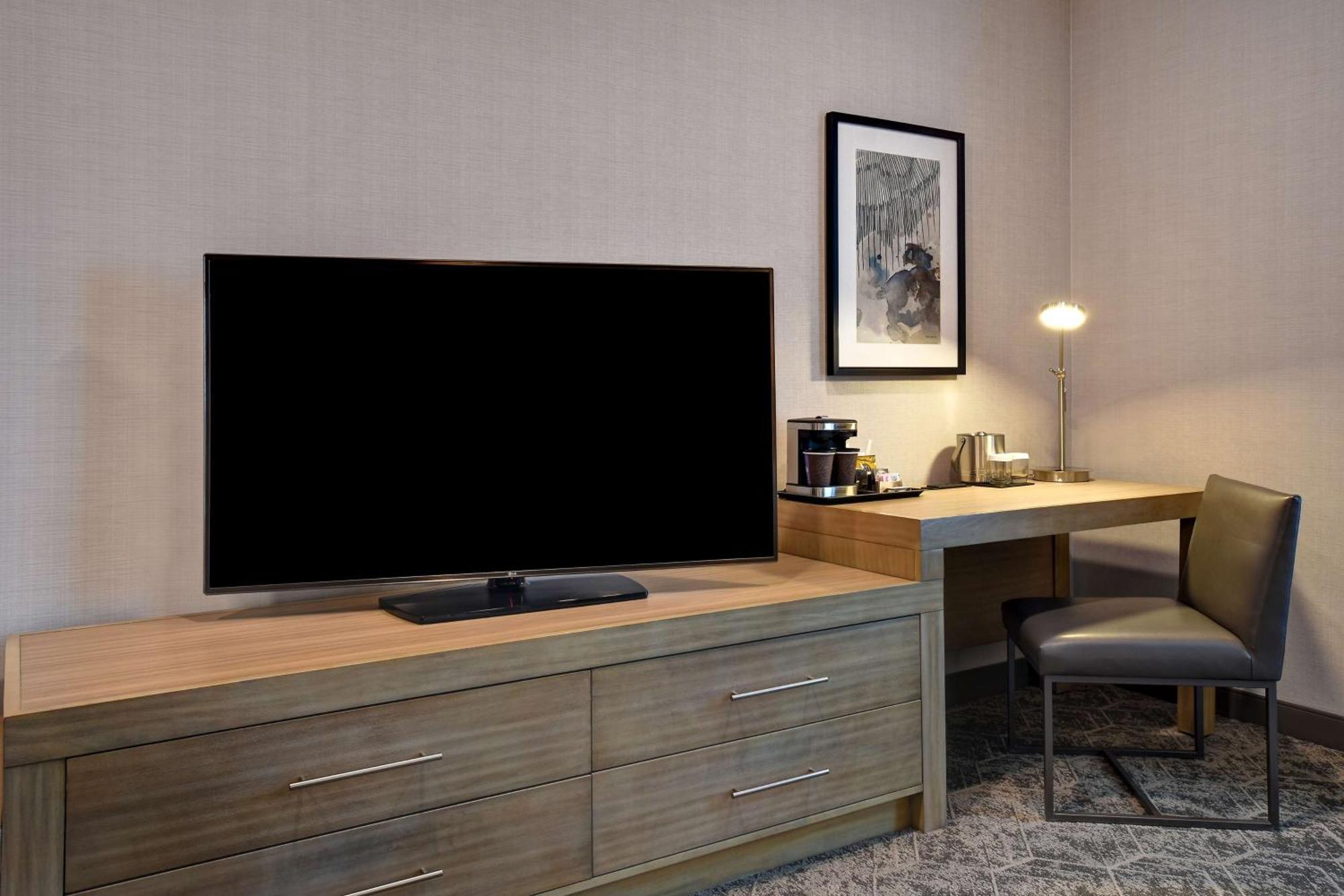 Doubletree By Hilton St. Louis Airport, Mo Hotel Woodson Terrace Ngoại thất bức ảnh