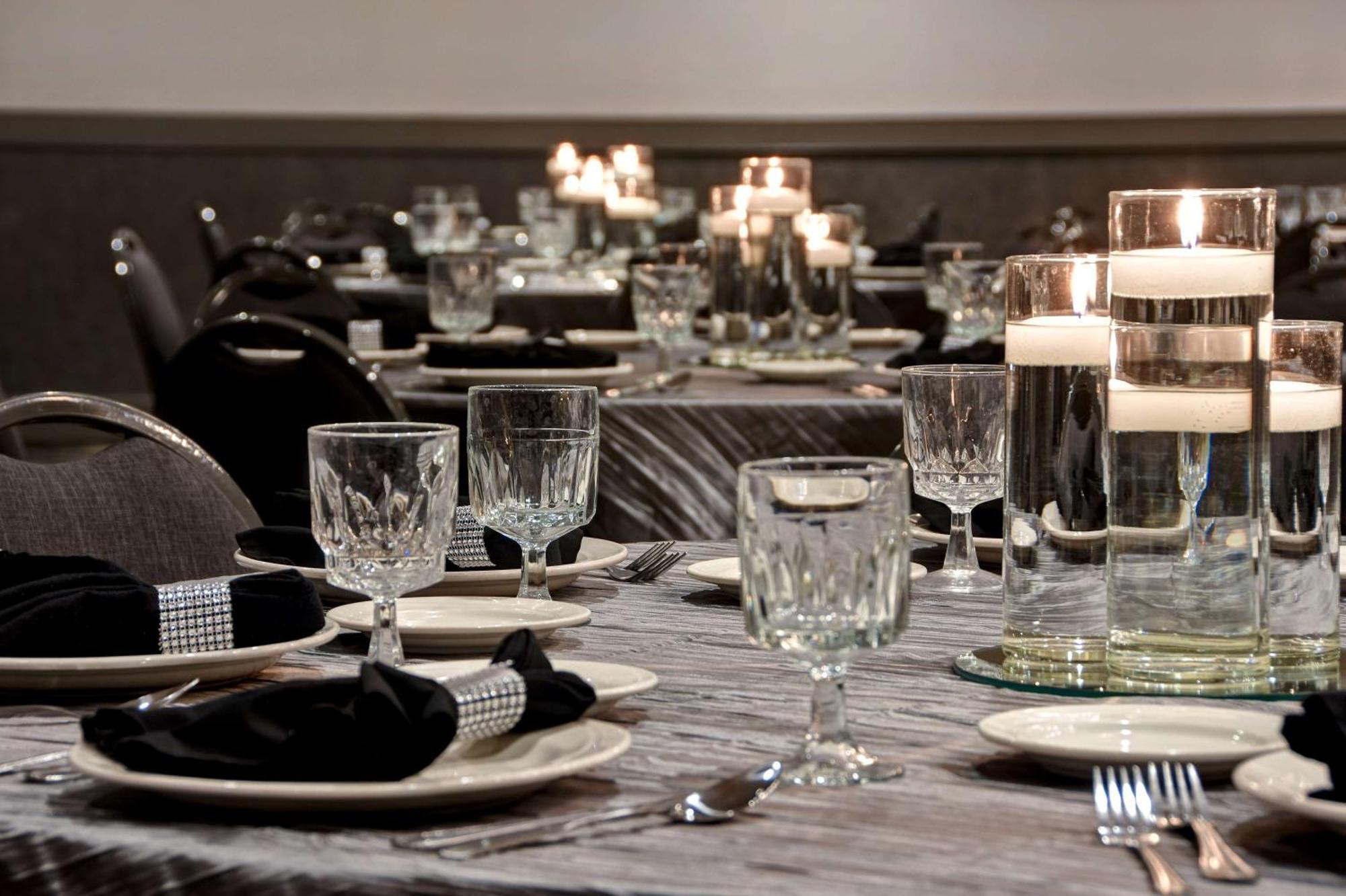 Doubletree By Hilton St. Louis Airport, Mo Hotel Woodson Terrace Ngoại thất bức ảnh