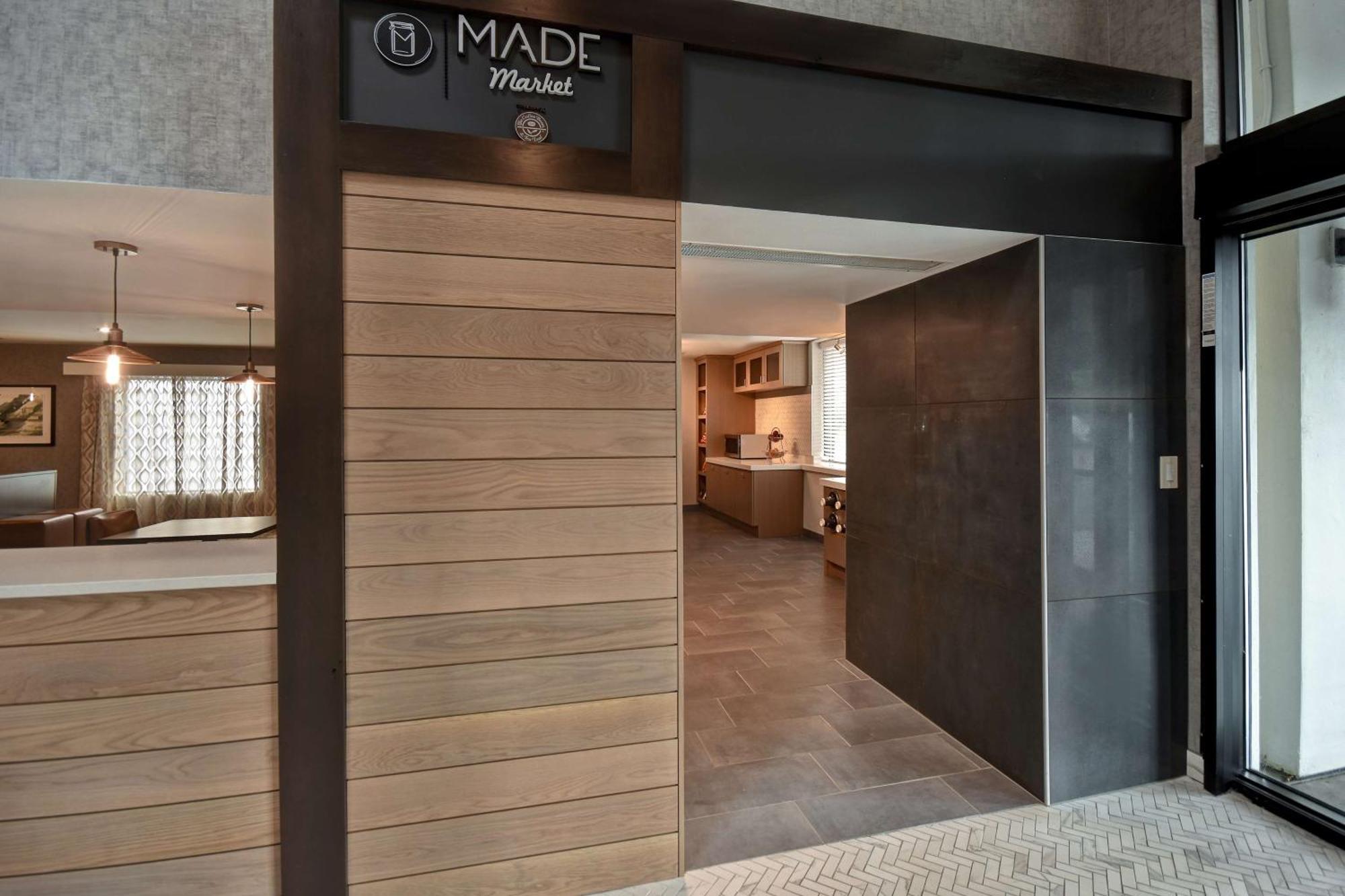 Doubletree By Hilton St. Louis Airport, Mo Hotel Woodson Terrace Ngoại thất bức ảnh