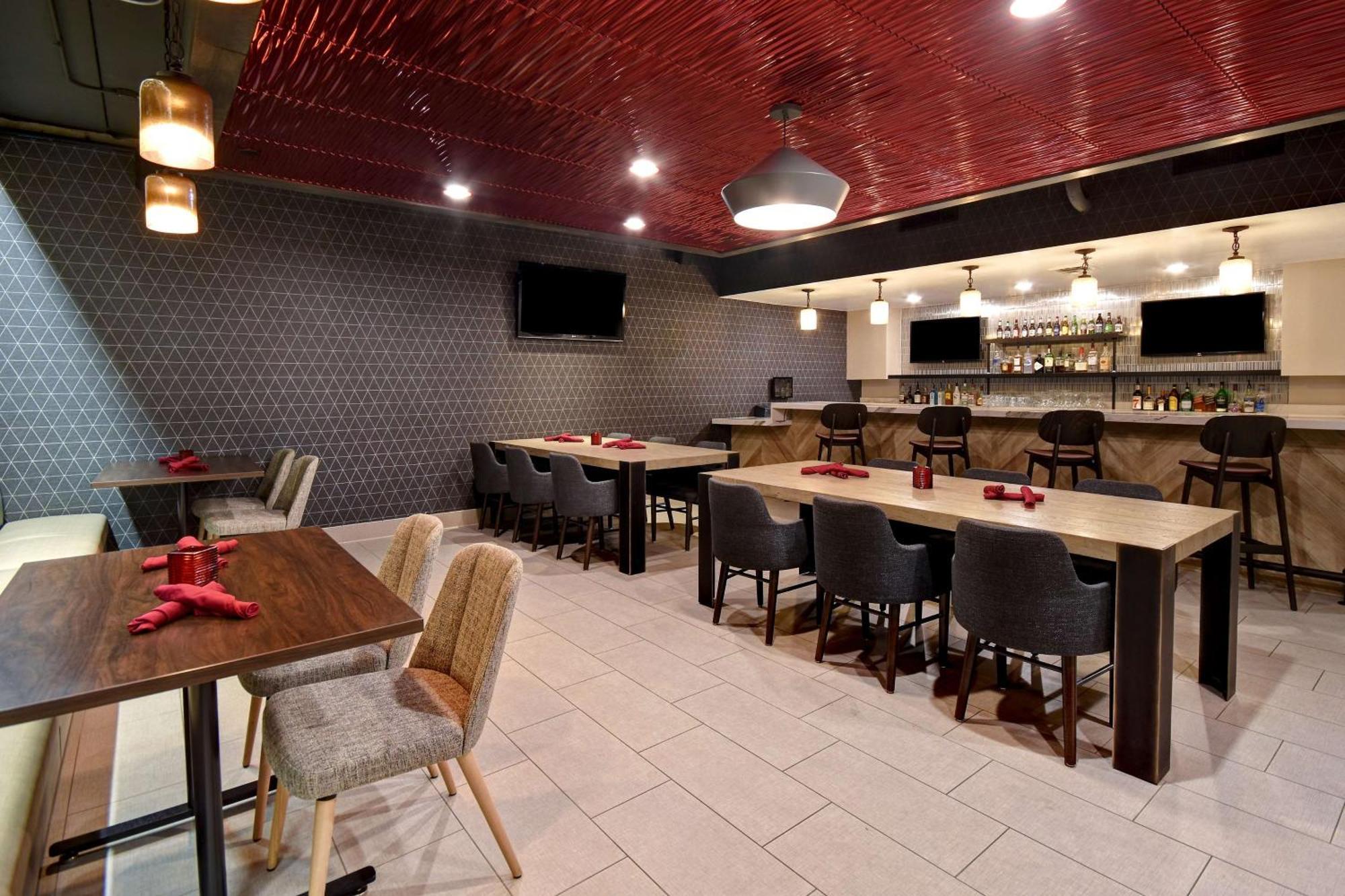 Doubletree By Hilton St. Louis Airport, Mo Hotel Woodson Terrace Ngoại thất bức ảnh