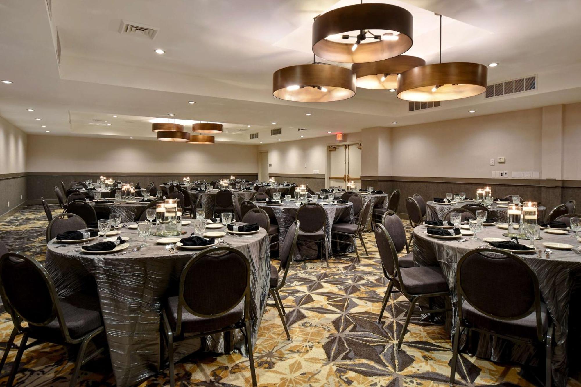 Doubletree By Hilton St. Louis Airport, Mo Hotel Woodson Terrace Ngoại thất bức ảnh