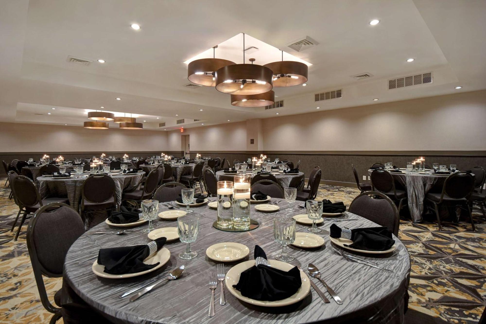 Doubletree By Hilton St. Louis Airport, Mo Hotel Woodson Terrace Ngoại thất bức ảnh