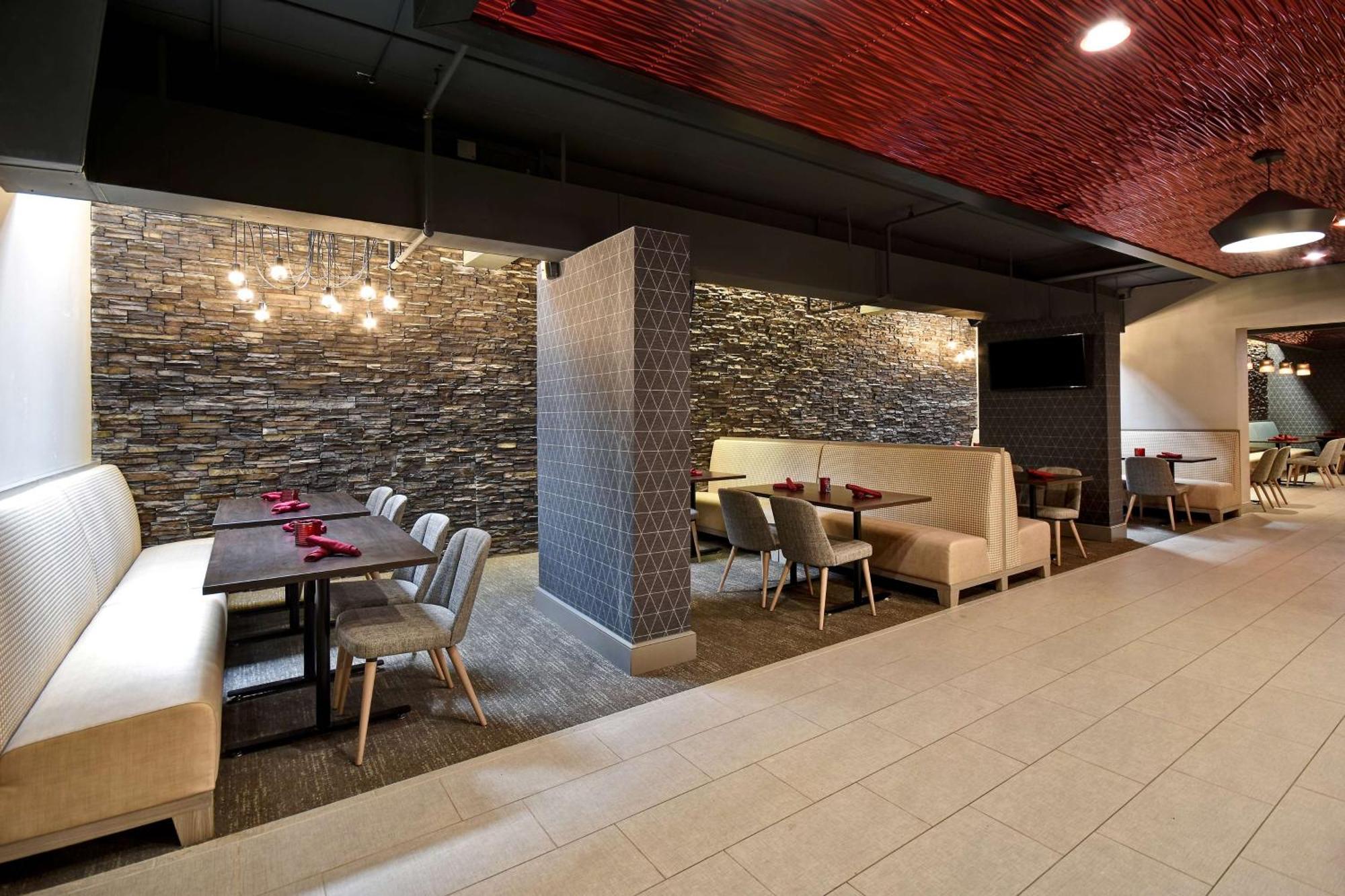 Doubletree By Hilton St. Louis Airport, Mo Hotel Woodson Terrace Ngoại thất bức ảnh