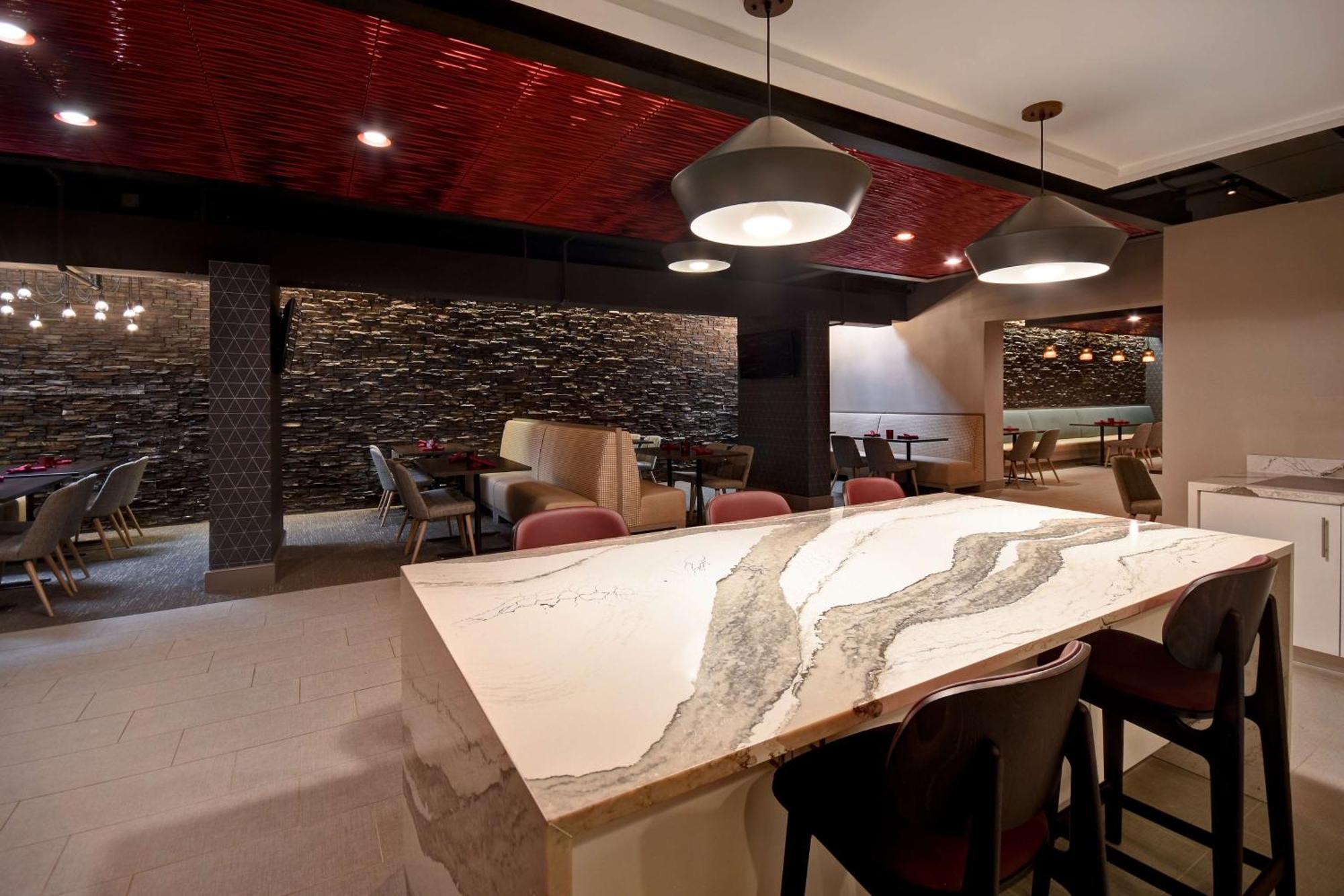 Doubletree By Hilton St. Louis Airport, Mo Hotel Woodson Terrace Ngoại thất bức ảnh