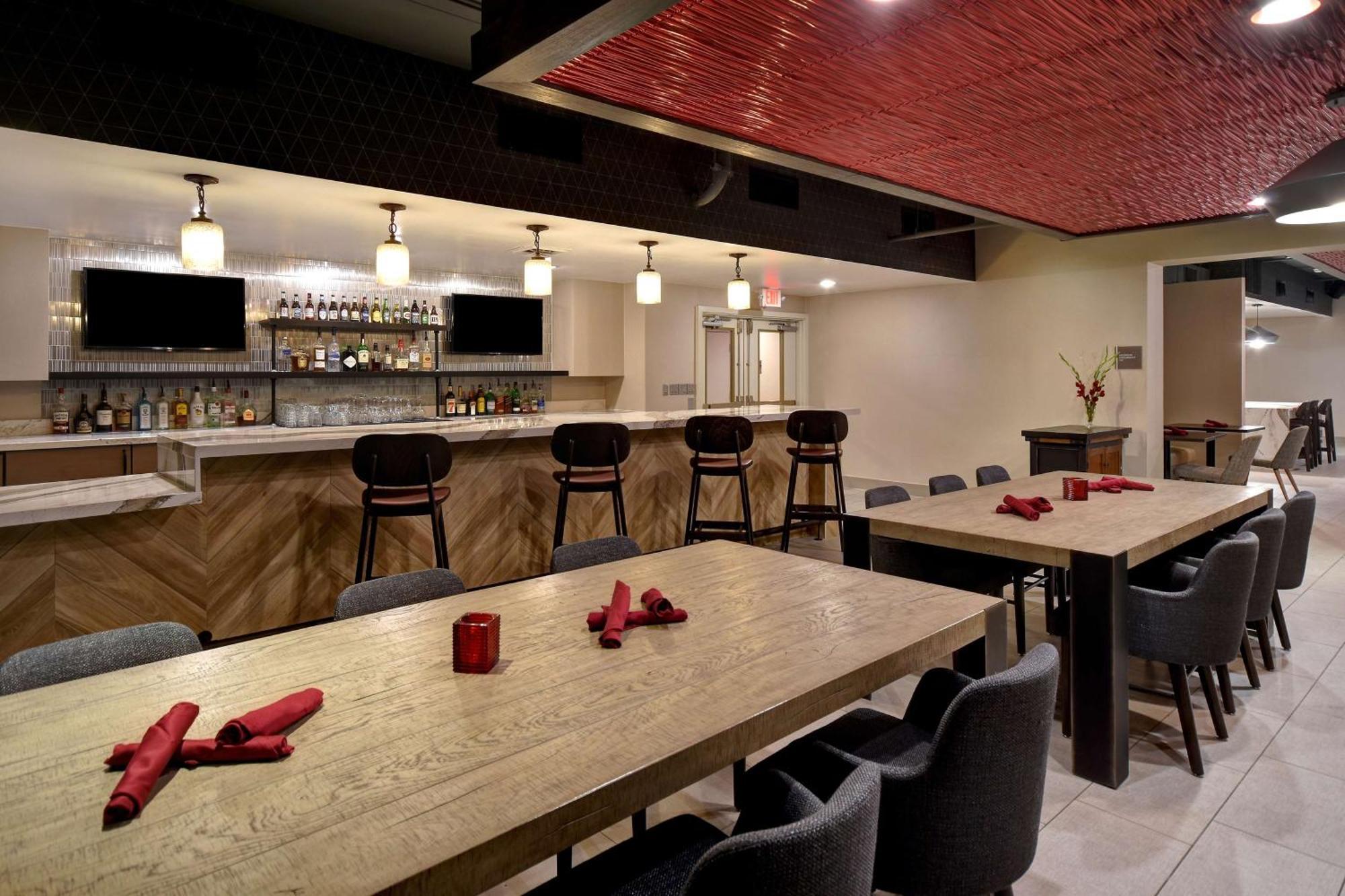 Doubletree By Hilton St. Louis Airport, Mo Hotel Woodson Terrace Ngoại thất bức ảnh