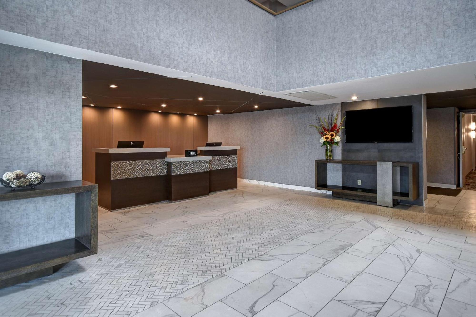 Doubletree By Hilton St. Louis Airport, Mo Hotel Woodson Terrace Ngoại thất bức ảnh