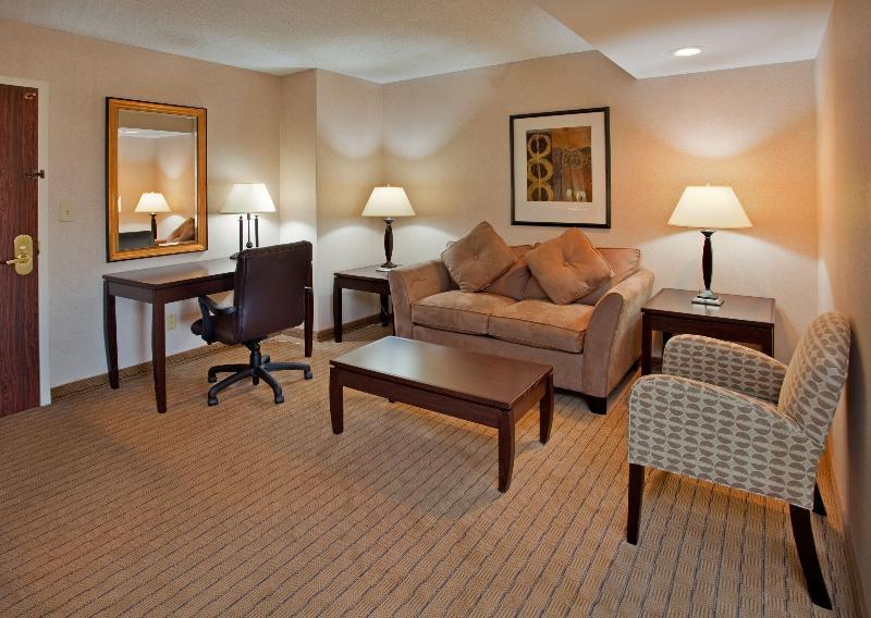 Doubletree By Hilton St. Louis Airport, Mo Hotel Woodson Terrace Ngoại thất bức ảnh